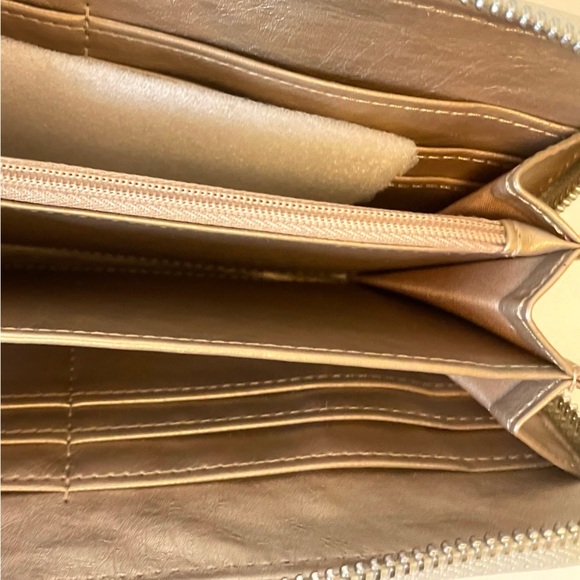 ANNE KLEIN Wristlet NWT - Picture 3 of 11